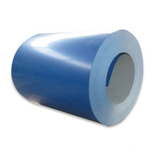 Tianjin Credit SGCC Dx51d Z275 Ral Color Zinc Coated PPGI Prepainted Galvanized Steel Coil